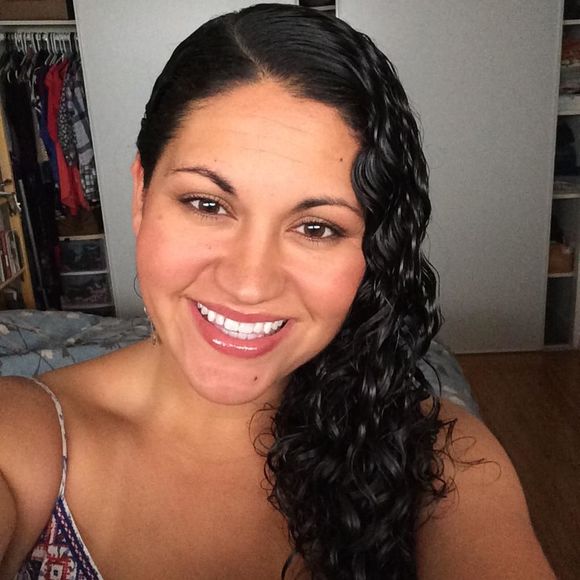 Meet your Posher, Oriana - Picture 1 of 1