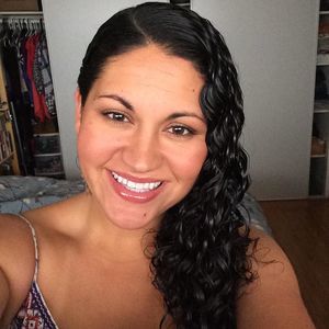 Meet your Posher, Oriana
