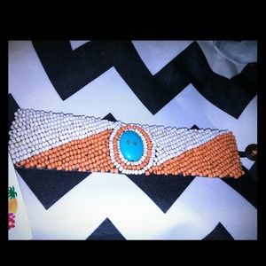 Beaded Bracelet