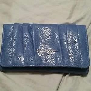 Jessica simpson wallet