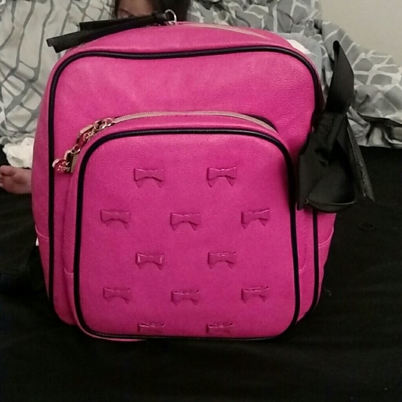 Betsy Johnson Backpack