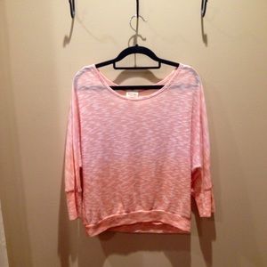 Ombré Sweater from Mossimo Supply Co.