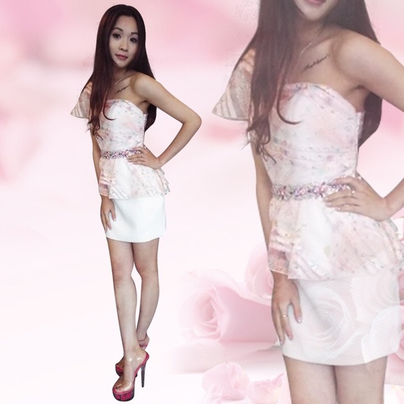 Nobility Dresses