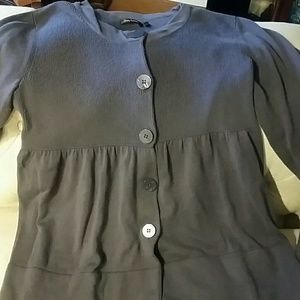 Daisy Fuentes sweater