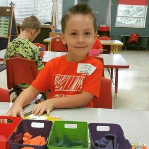 Meet your Posher, Lauren