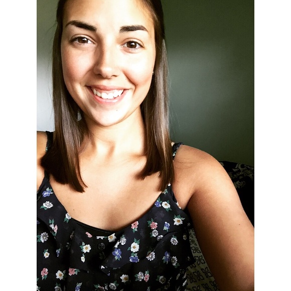 Meet the Posher, Amanda! - Picture 1 of 1