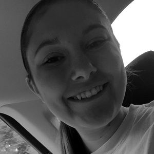 Meet your Posher, Mackenzie