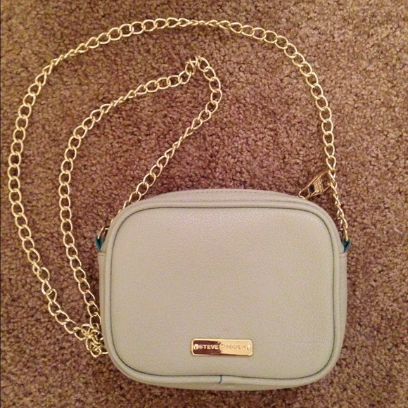 Steve Madden purse