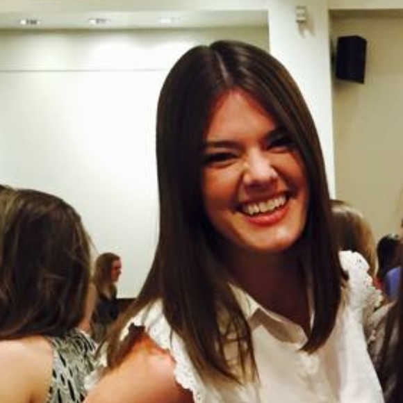 Meet your Posher, Anna