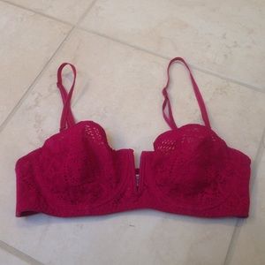 Free people bralette