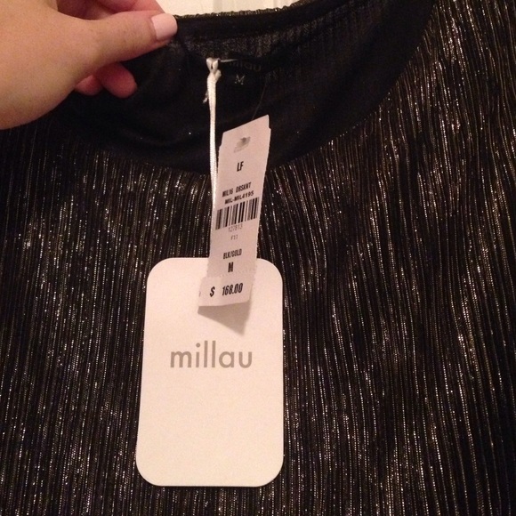 Millau Dress / Tunic - Picture 3 of 4