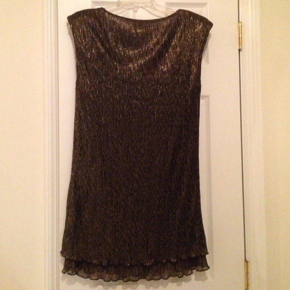 Millau Dress / Tunic - Picture 4 of 4