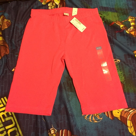 Summer shorts large 10/12. And new with tags