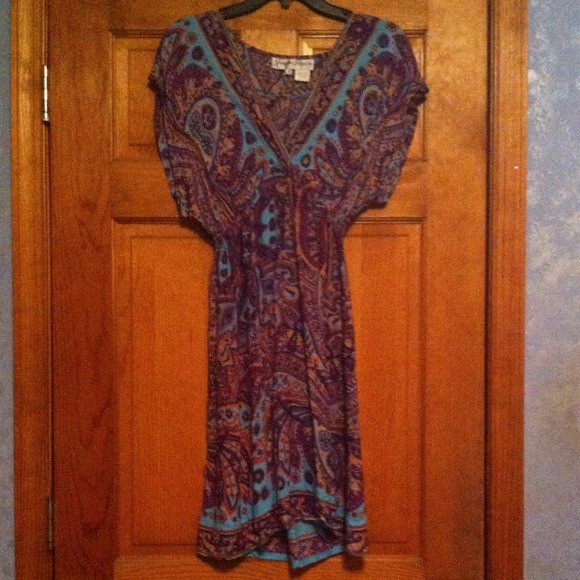 Never worn