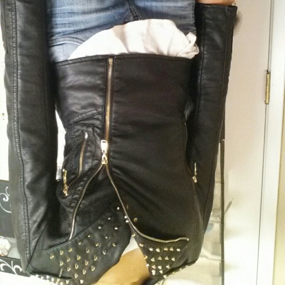 Jacket - Picture 2 of 3