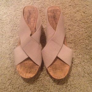 Lucky Brand Wedges