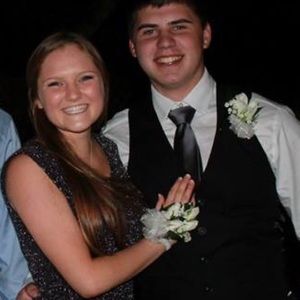 Meet your Posher, Kerry