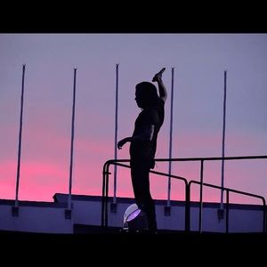 Meet your Posher, Julia