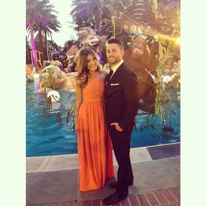 Meet your Posher, Brittany