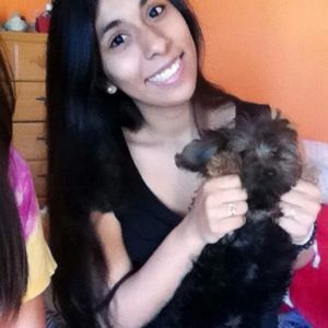 Meet your Posher, Joceline