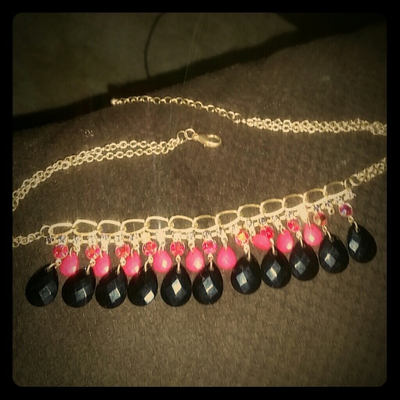 Beautiful necklace