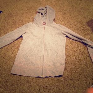 Juicy jacket size Petite