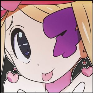 Meet your Posher, Lauryn