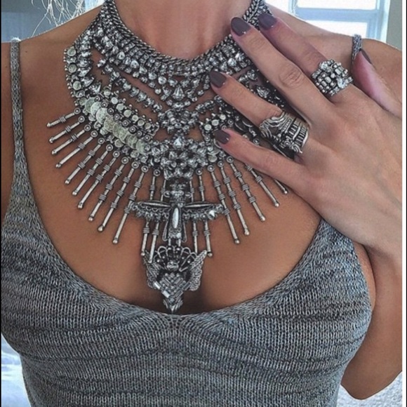 Meet your Posher, Bernadette