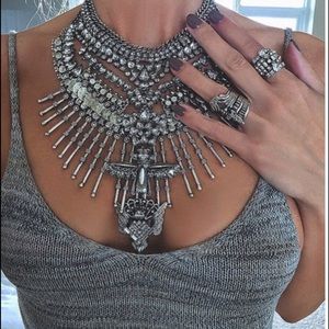 Meet your Posher, Bernadette