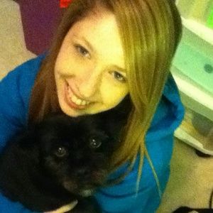 Meet your Posher, Taylor