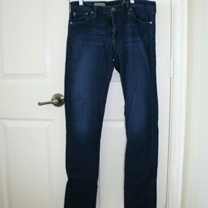 AG Jeans The Premier