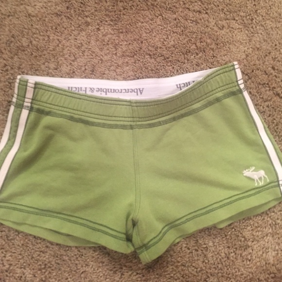 Abercrombie & Fitch Shorts