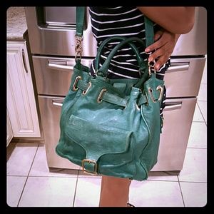 REBECCA MINKOFF PURSE!