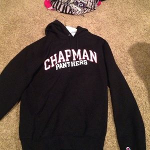 Chapman sweatshirt