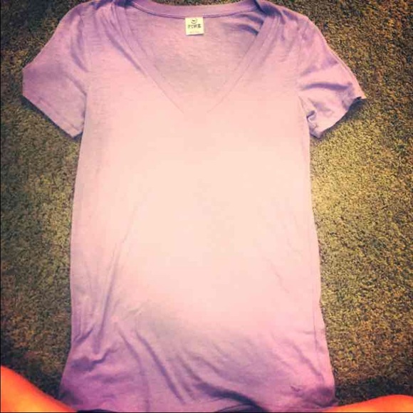 VS Pink Tshirt