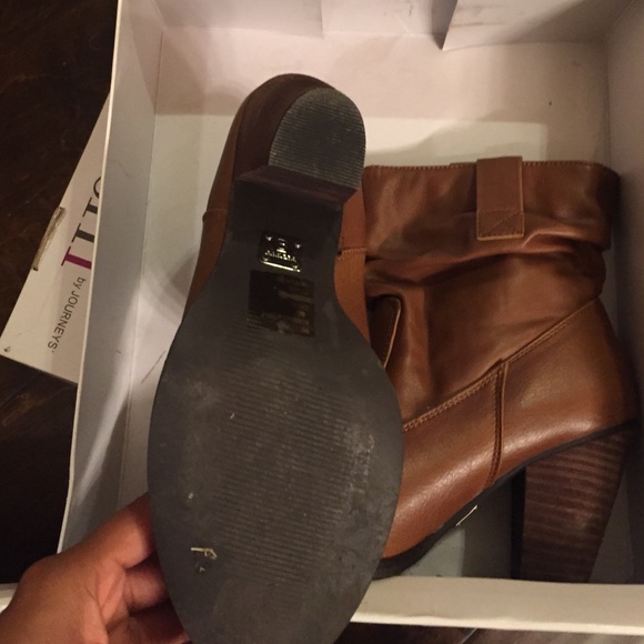 Bakers Booties - Picture 2 of 4