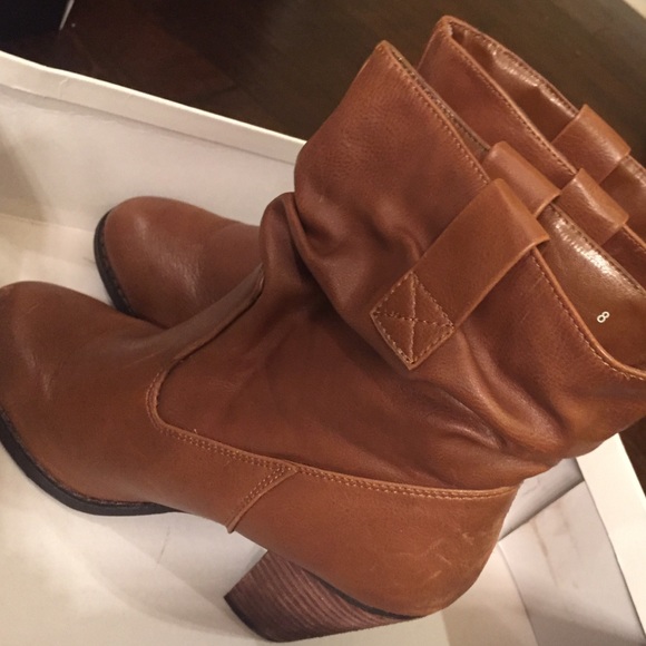 Bakers Booties - Picture 4 of 4