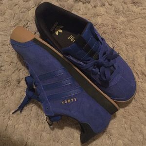 Adidas Samoa