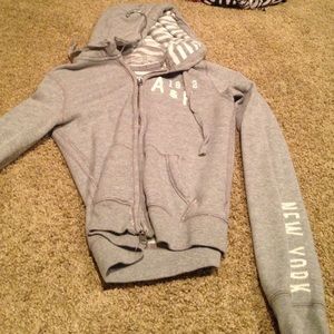 Abercrombie jacket