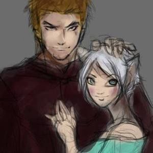 Meet your Posher, Becky