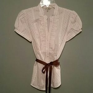 Ribbon Top