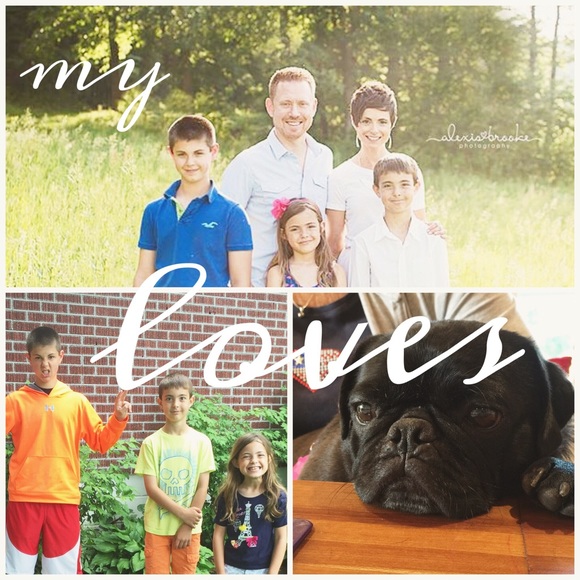 Meet your Posher! - Picture 2 of 4