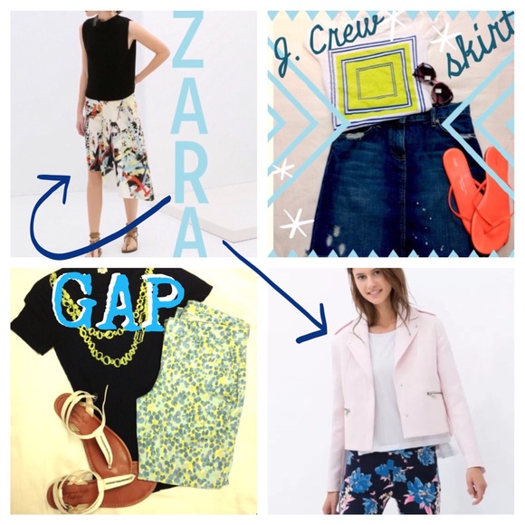 Meet your Posher! - Picture 3 of 4