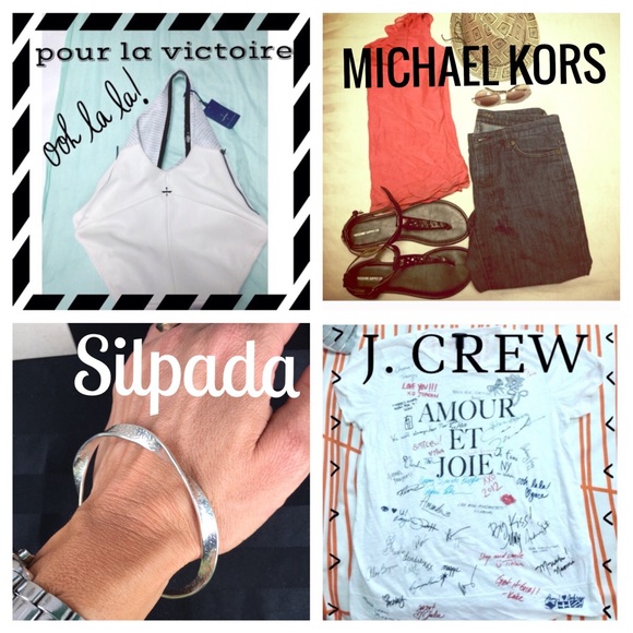 Meet your Posher! - Picture 4 of 4