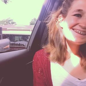 Meet your Posher, Bailey