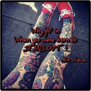 Meet your Posher, Nini