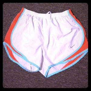 Nike Tempo Shorts // medium