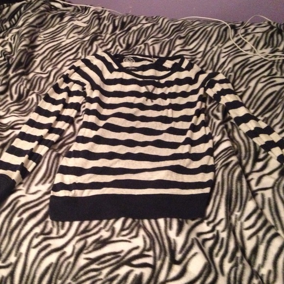 Striped shirt