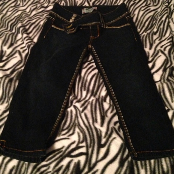 Capris