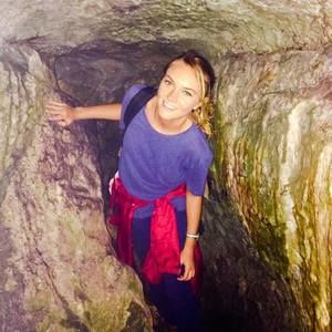 Meet your Posher, Emmy